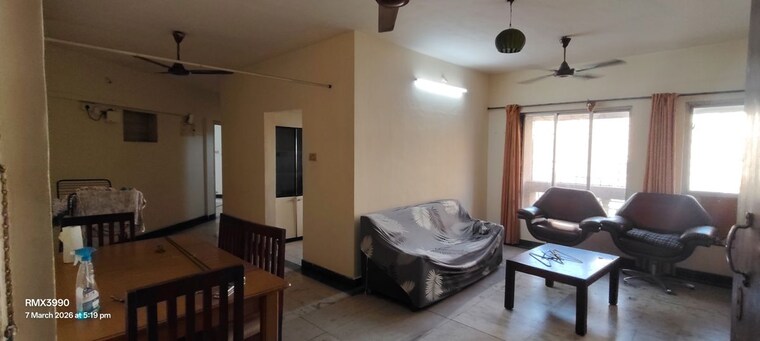 Room, powai Pg For Girls In Powai 10085336