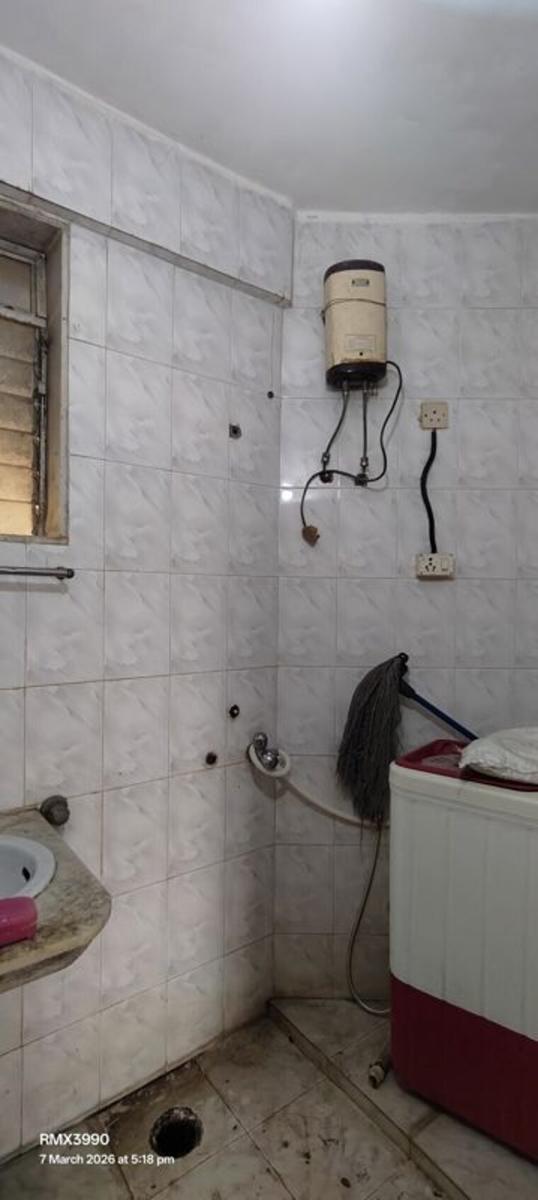 Bathroom, powai Pg For Girls In Powai 10085336