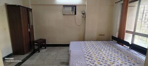 Bathroom in  Pg at Powai – for Rent