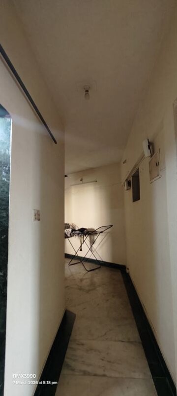 Bathroom in  Pg at Powai – for Rent