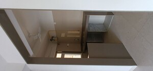 Furnished Amenities in 1 BHK Apartment at Adityaraj One, Vikhroli East – for Rent