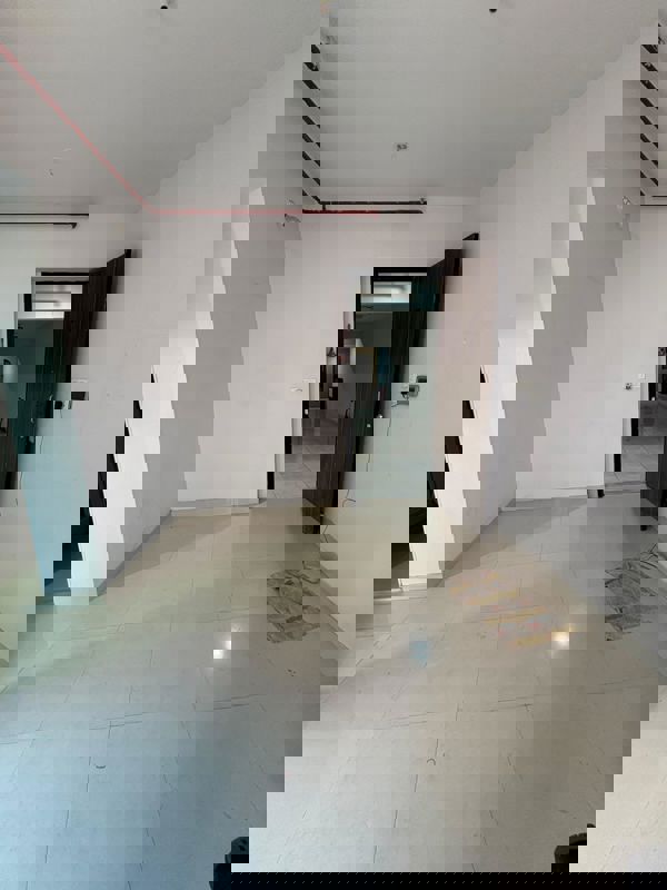 1 BHK 490 Sq.Ft. Apartment in Ashar Edge