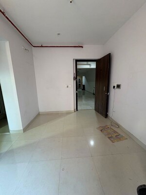 1 BHK Apartment For Rent in Ashar Edge, Pokhran Road No Two