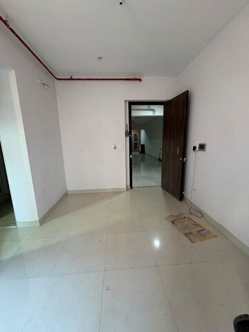1 BHK Apartment For Rent in Ashar Edge, Pokhran Road No Two
