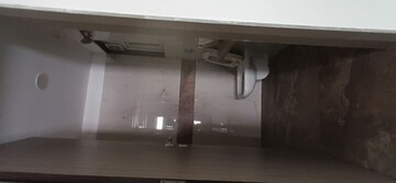 Building Lobby in 2 BHK Apartment at Gurukrupa Ekatvam, Vikhroli East – for Sale