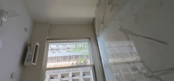 Balcony in 2 BHK Apartment at Gurukrupa Ekatvam, Vikhroli East – for Sale