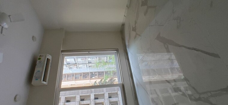 Balcony, gurukrupa-ekatvam 2 Bedroom 578 Sq.Ft. Apartment In Vikhroli East Mumbai 10085349