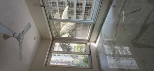 Balcony in 2 BHK Apartment at Gurukrupa Ekatvam, Vikhroli East – for Sale