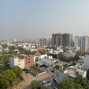 3.5 BHK Apartment For Rent in Greenwood Apartment, Gomti Nagar