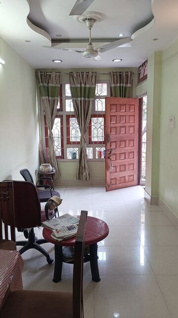 1 BHK Villa For Rent in Christian Basti
