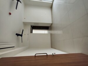 Furnished Amenities in 1 BHK Apartment at Lodha Amara, Kolshet Road – for Rent