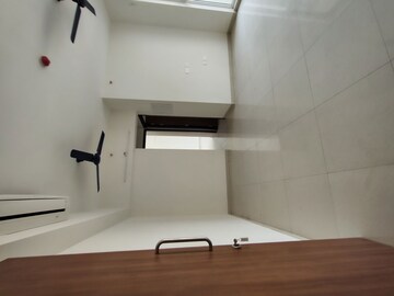 Furnished Amenities in 1 BHK Apartment at Lodha Amara, Kolshet Road – for Rent