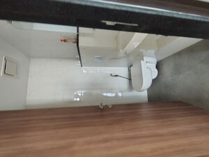 Furnished Amenities in 1 BHK Apartment at Lodha Amara, Kolshet Road – for Rent