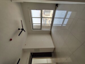 Staircase in 1 BHK Apartment at Lodha Amara, Kolshet Road – for Rent