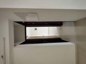 Furnished Amenities in 1 BHK Apartment at Lodha Amara, Kolshet Road – for Rent