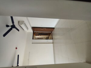 Kitchen in 1 BHK Apartment at Lodha Amara, Kolshet Road – for Rent