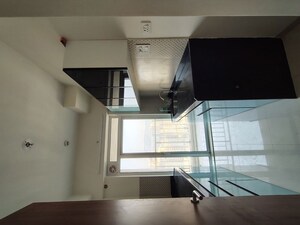 1 BHK Apartment For Rent in Lodha Amara, Kolshet Road