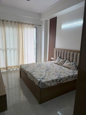 1.5 BHK Builder Floor For Rent in Sector 52