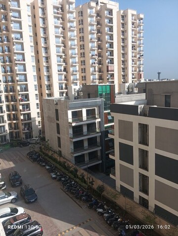 2 BHK Apartment – Exterior View View at Signature Global Prime, Sector 63a - for Sale