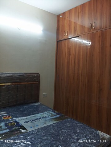 Bedroom in 2 BHK Apartment at Signature Global Prime, Sector 63a – for Sale