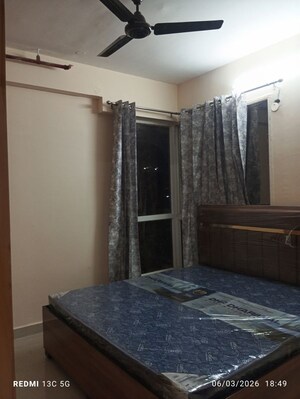 Bedroom in 2 BHK Apartment at Signature Global Prime, Sector 63a – for Sale