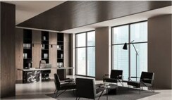 Office Space For Rent in ASF Towers