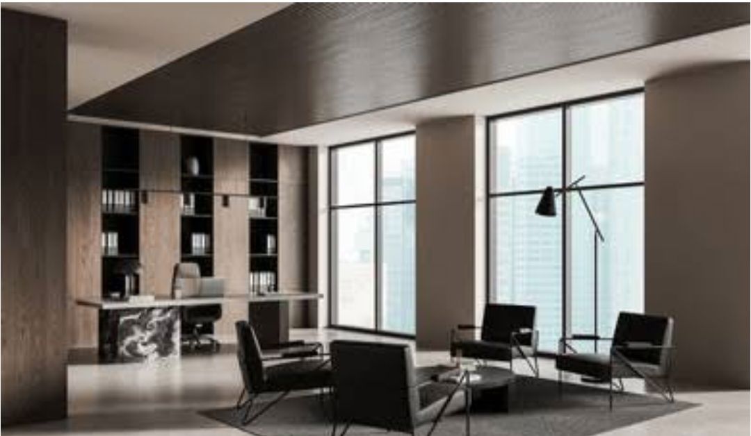 Office Space For Rent in ASF Towers