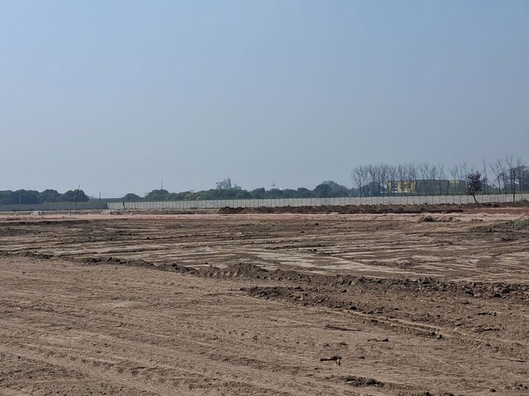 undefined, modipuram  160 Sq.Yd. Plot In Modipuram Meerut 10085376