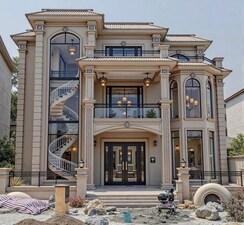 2 BHK + Pooja Room Villa For Sale in Jigani