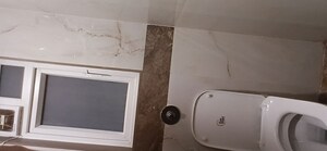 Furnished Amenities in 1 BHK Apartment at Gurukrupa Ekatvam, Vikhroli East – for Rent