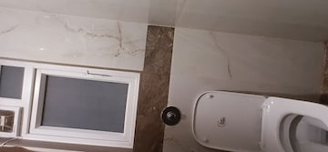 Furnished Amenities in 1 BHK Apartment at Gurukrupa Ekatvam, Vikhroli East – for Rent