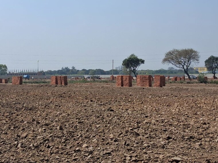 undefined, modipuram  133 Sq.Yd. Plot In Modipuram Meerut 10085386