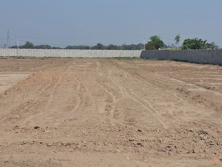 undefined, modipuram  100 Sq.Yd. Plot In Modipuram Meerut 10085388