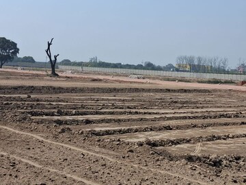 Plot Area in  Plot at Modipuram – for Sale