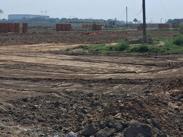 Plot Area in  Plot at Modipuram – for Sale