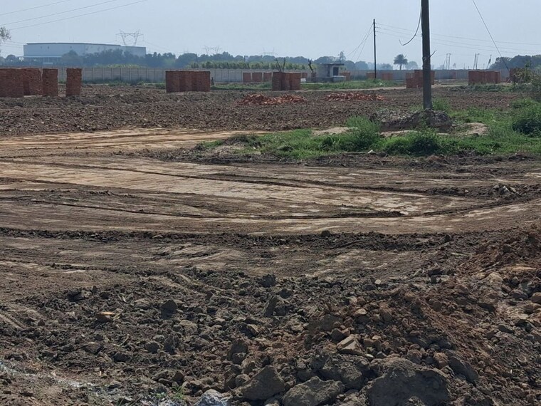 undefined, modipuram  100 Sq.Yd. Plot In Modipuram Meerut 10085388