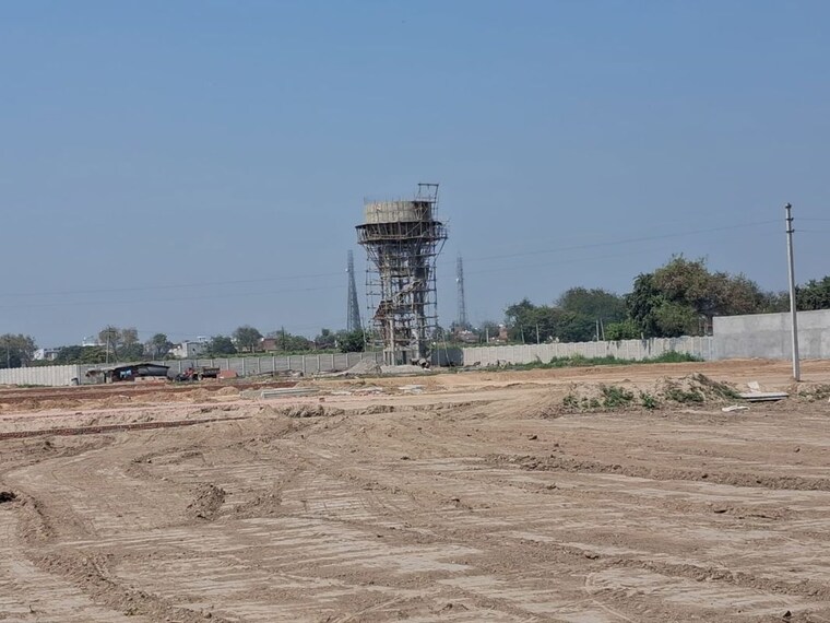 undefined, modipuram  100 Sq.Yd. Plot In Modipuram Meerut 10085388