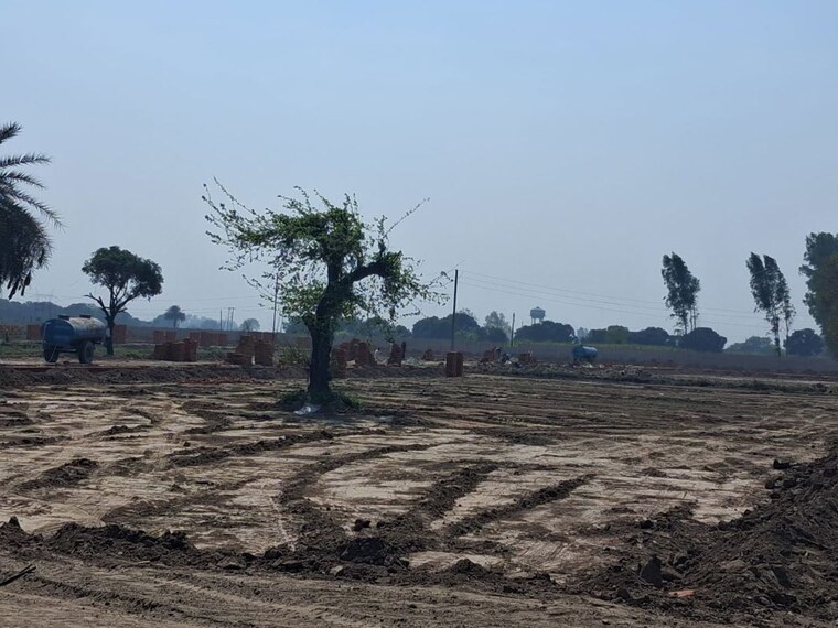 undefined, modipuram  122 Sq.Yd. Plot In Modipuram Meerut 10085394