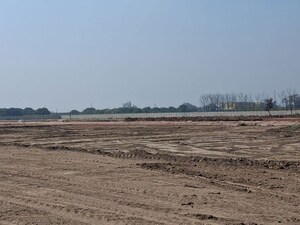 Plot Area in  Plot at Modipuram – for Sale