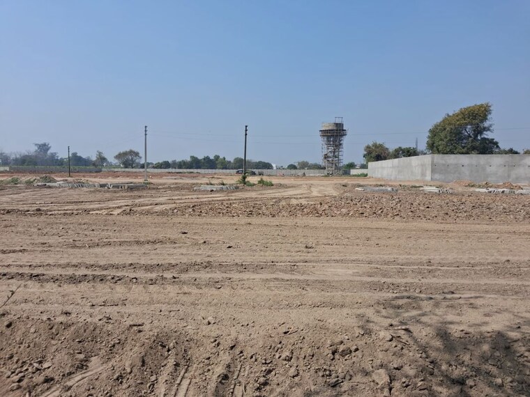undefined, modipuram  122 Sq.Yd. Plot In Modipuram Meerut 10085394