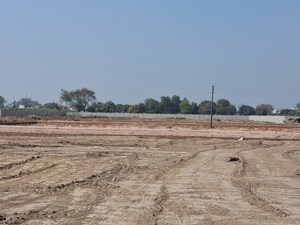 Plot Area in  Plot at Modipuram – for Sale