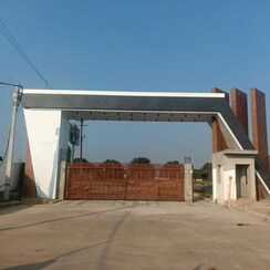 Plot For Sale in Modipuram