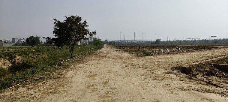 undefined, bharat-city  905 Sq.Yd. Plot In Duhai Ghaziabad 10085404