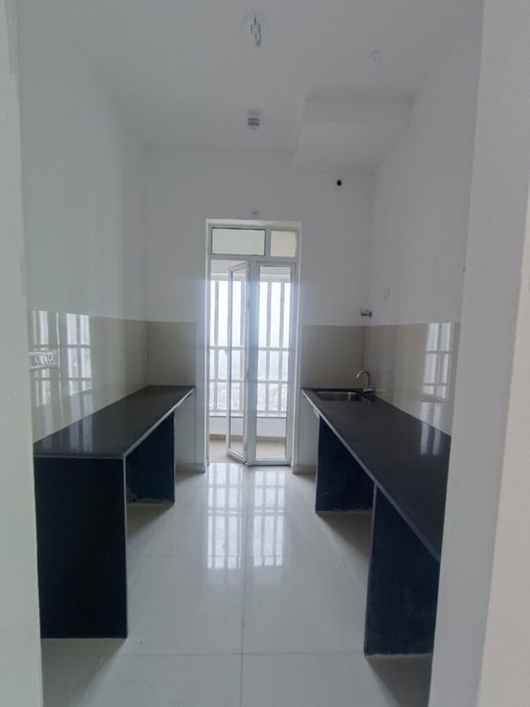 Kitchen, runwal-the-central-park 2 Bedroom 1150 Sq.Ft. Apartment In Chinchwad Pune 10085010