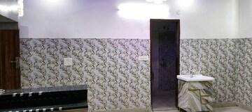 Bedroom in 2 BHK Builder Floor at Govindpuram Residency, Govindpuram – for Sale