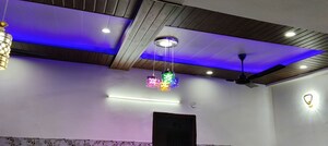 Furnished Amenities in 2 BHK Builder Floor at Govindpuram Residency, Govindpuram – for Sale