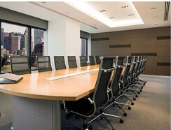Office Space For Rent in ASF Towers