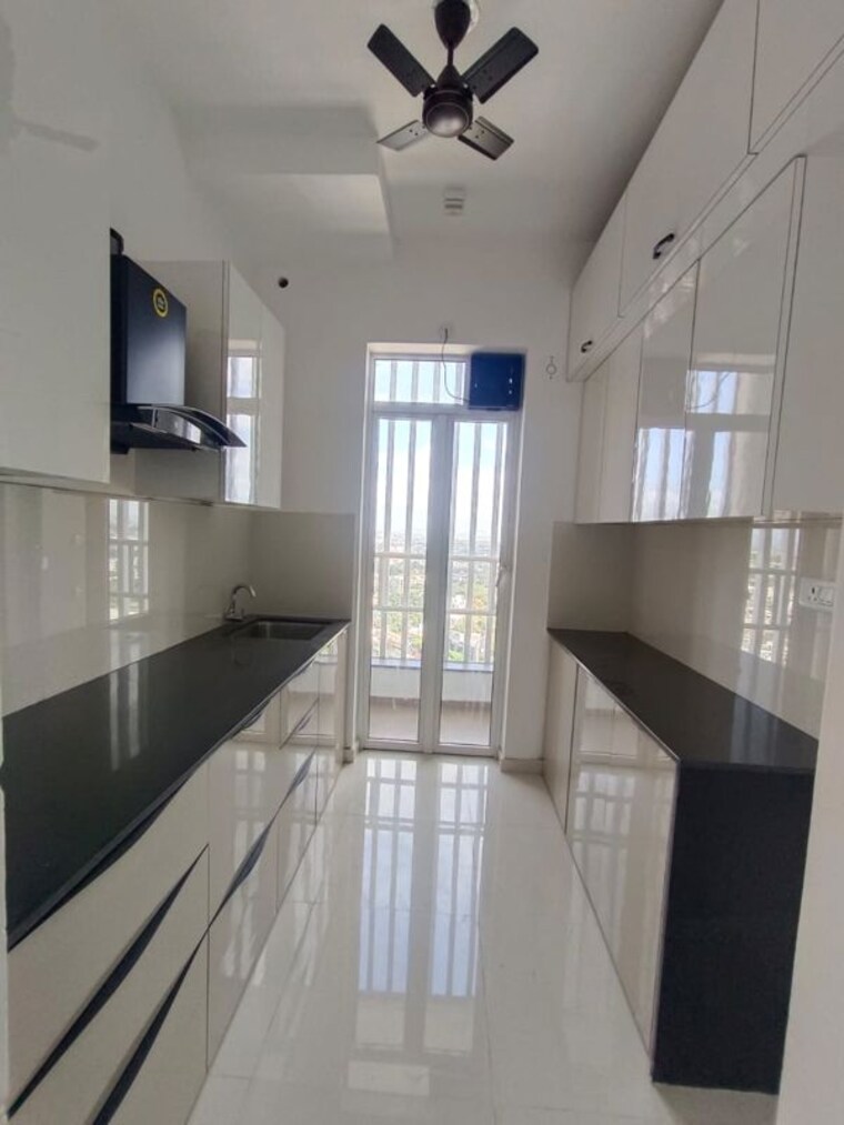 undefined, runwal-the-central-park 2 Bedroom 666 Sq.Ft. Apartment In Chinchwad Pune 10085005