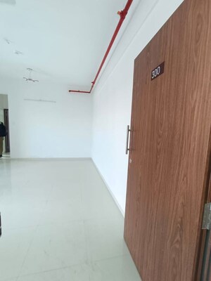 Furnished Amenities in 2 BHK Apartment at Runwal The Central Park, Chinchwad – for Rent