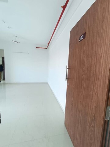 Furnished Amenities in 2 BHK Apartment at Runwal The Central Park, Chinchwad – for Rent